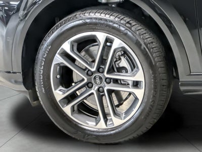 2025 Audi Q5 Premium