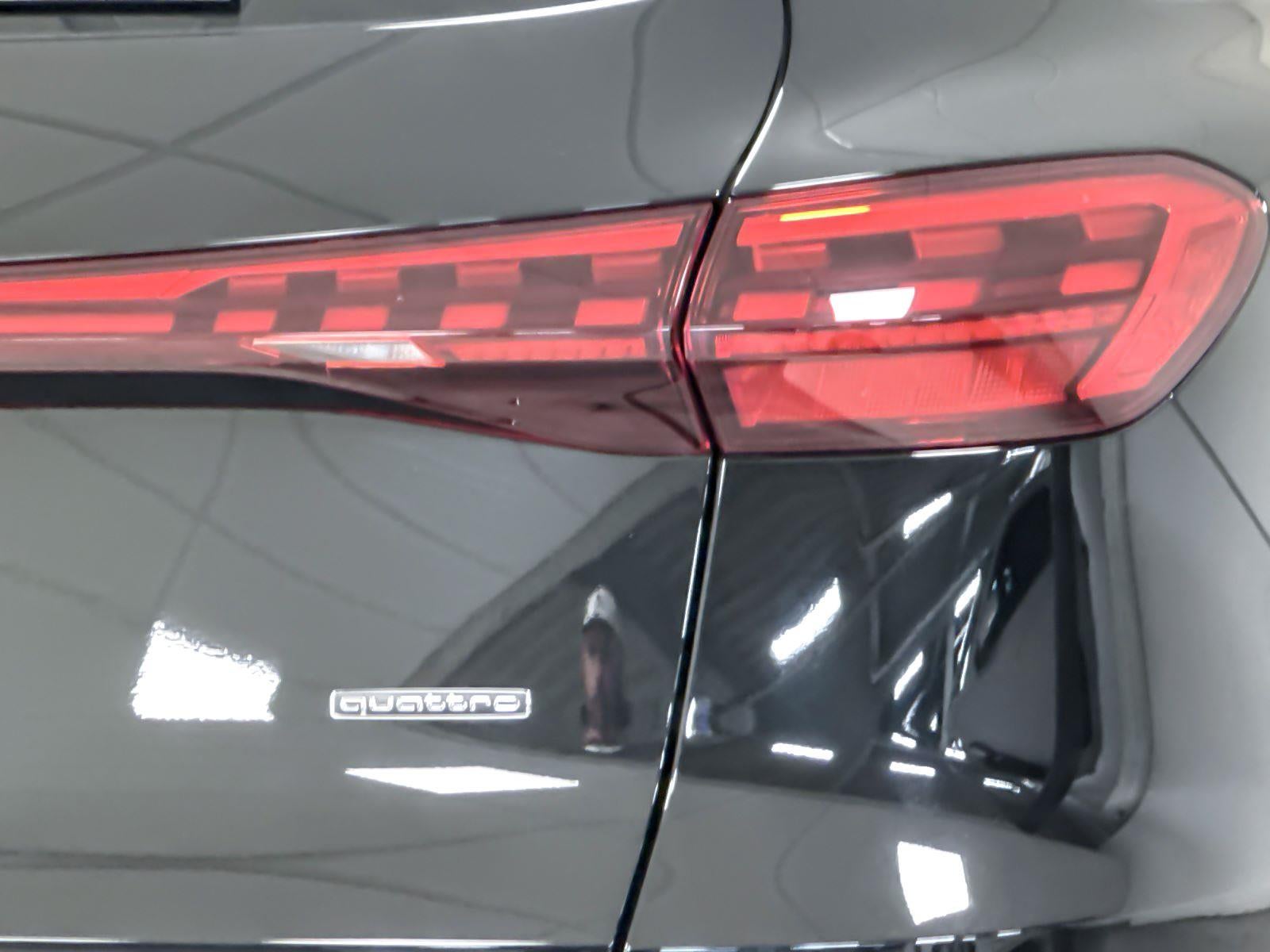 2025 Audi Q5 Premium