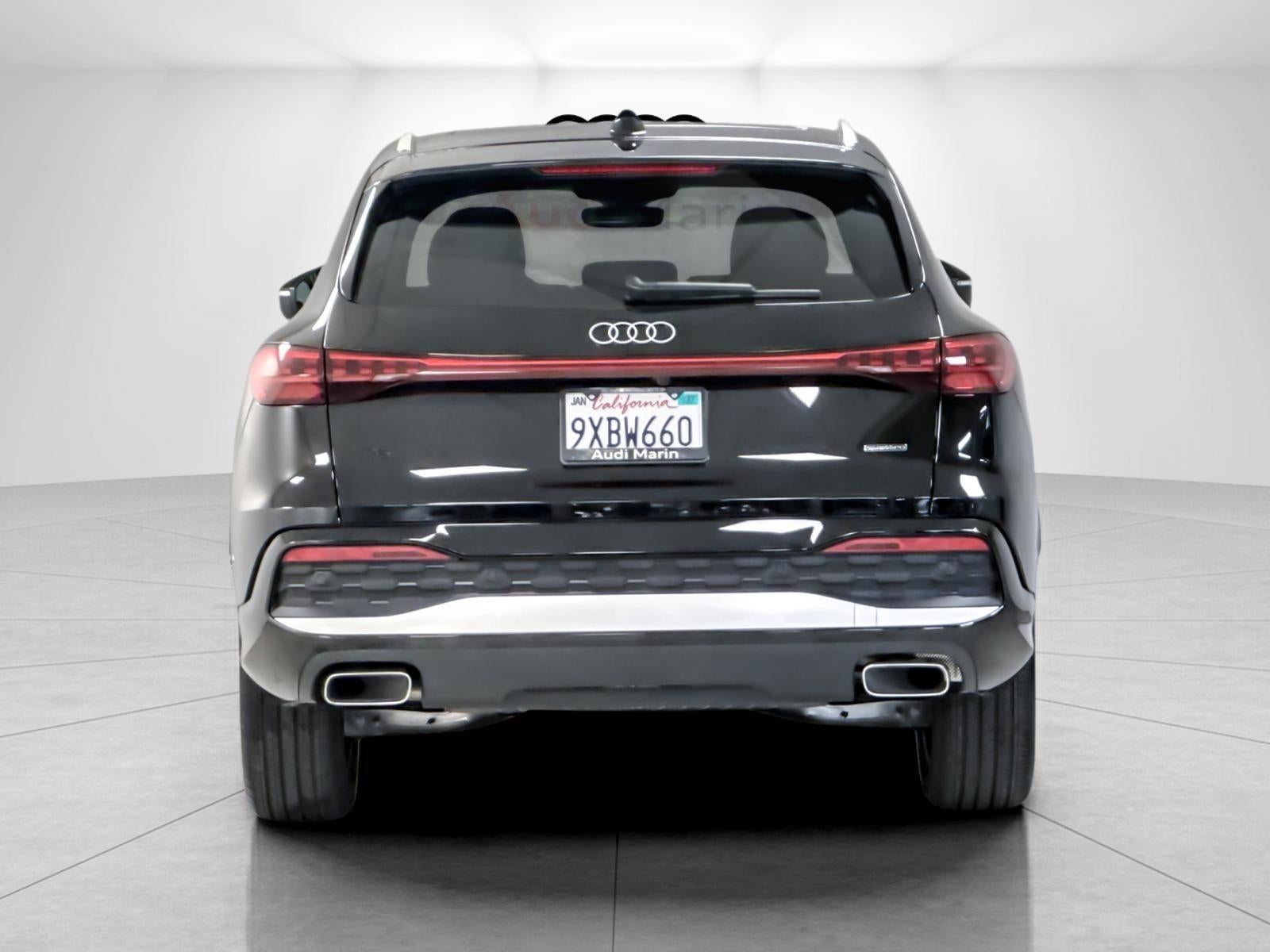 2025 Audi Q5 Premium