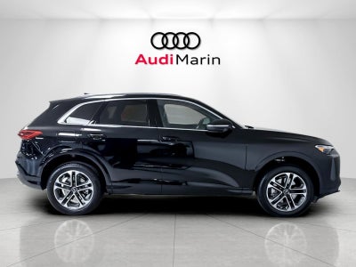 2025 Audi Q5 Premium