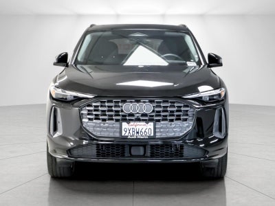 2025 Audi Q5 Premium