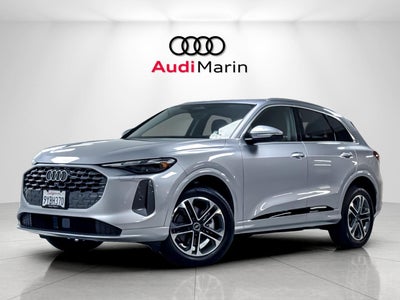 2025 Audi Q5 Premium