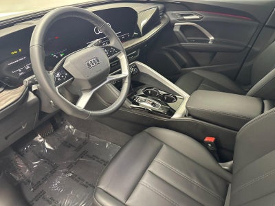 2025 Audi Q5 Premium