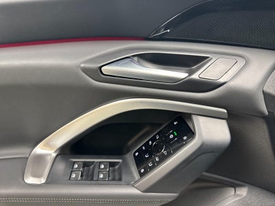 2025 Audi Q5 Premium