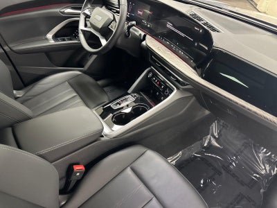 2025 Audi Q5 Premium