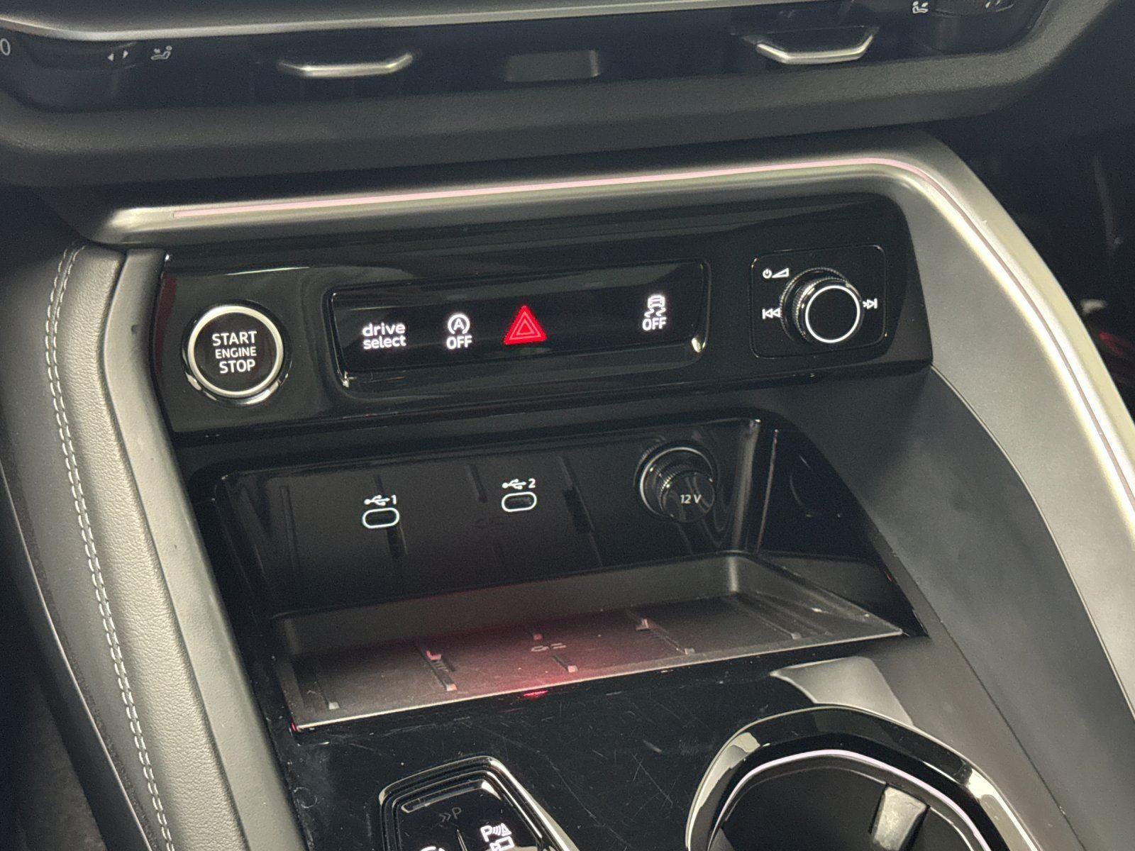 2025 Audi Q5 Premium