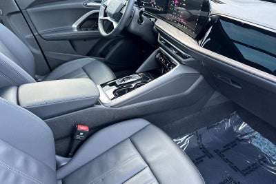 2025 Audi Q5 2.0T quattro Premium