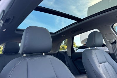 2025 Audi Q5 2.0T quattro Premium