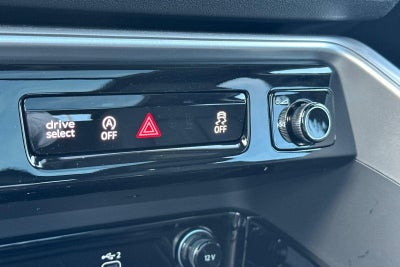 2025 Audi Q5 2.0T quattro Premium