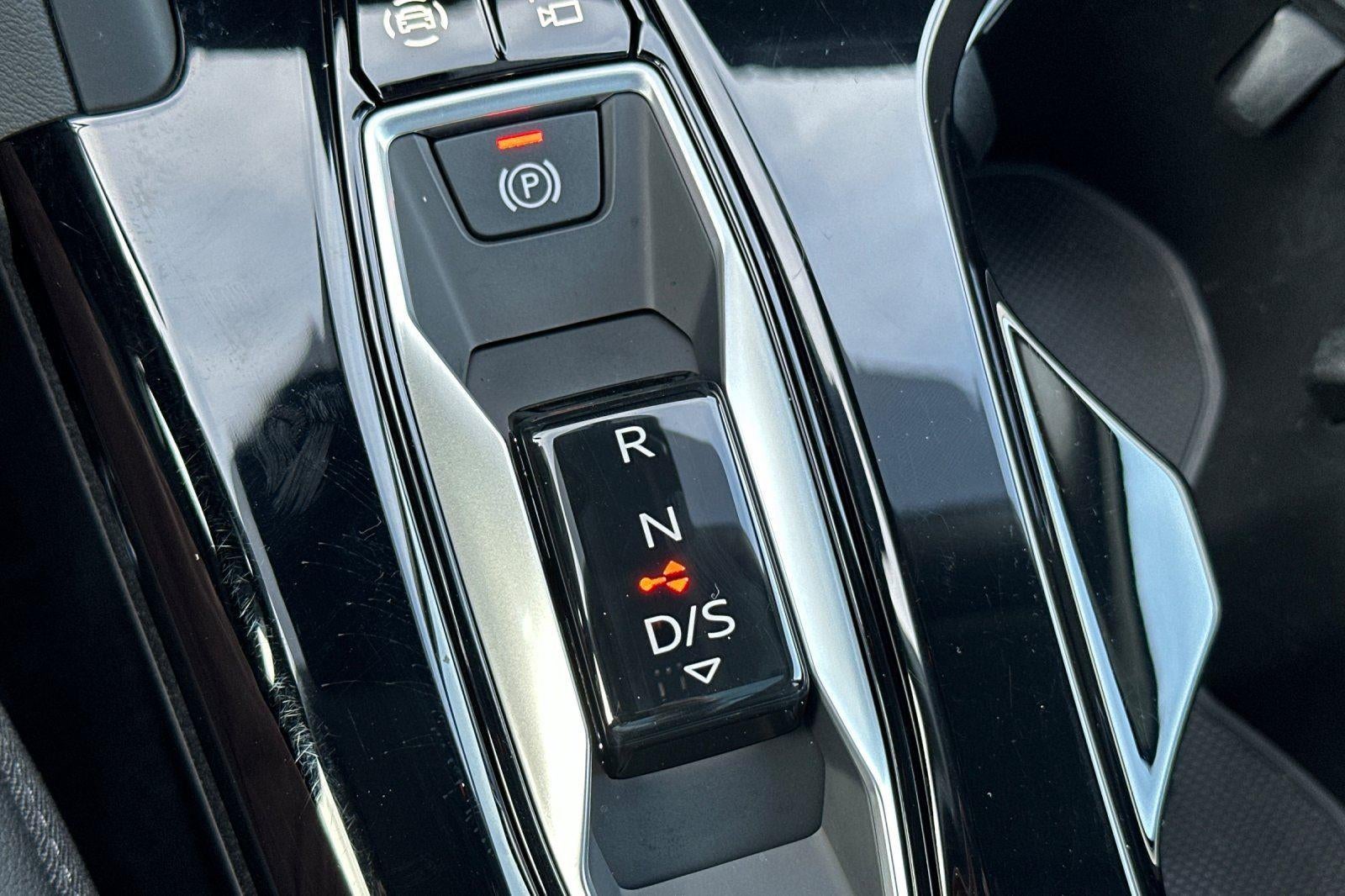 2025 Audi Q5 2.0T quattro Premium