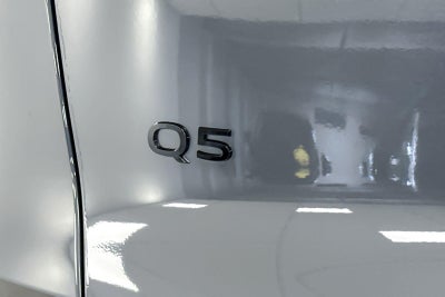 2025 Audi Q5 2.0T quattro Premium