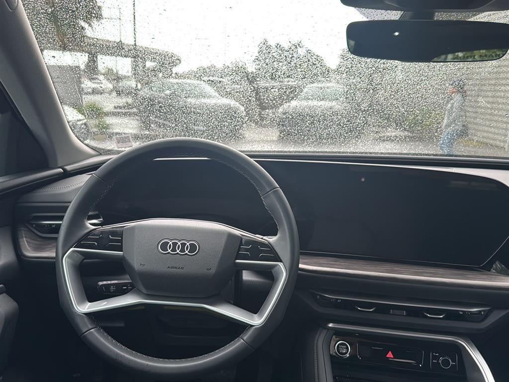 2025 Audi Q5 Premium