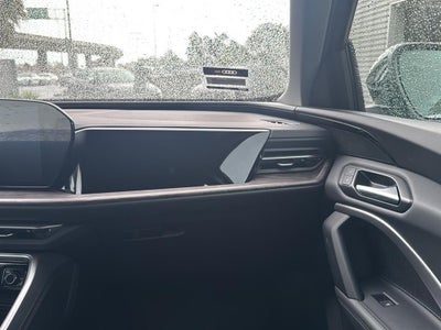 2025 Audi Q5 Premium