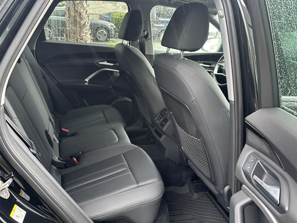 2025 Audi Q5 Premium