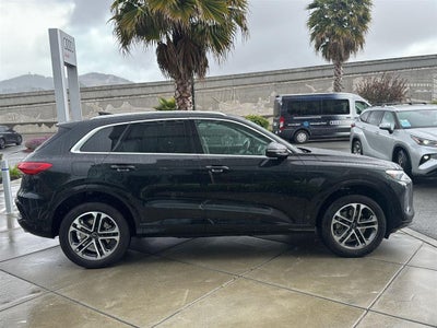 2025 Audi Q5 Premium