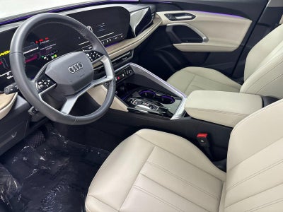 2025 Audi Q5 Premium