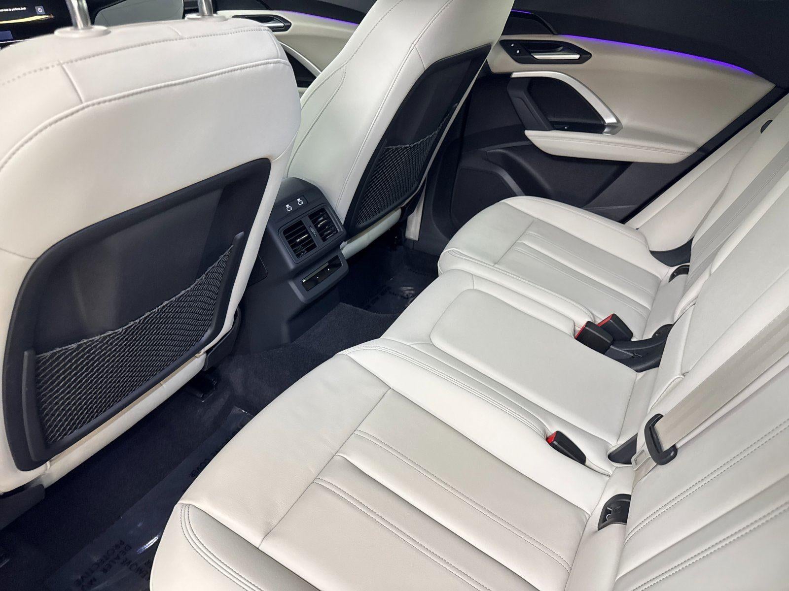 2025 Audi Q5 Premium