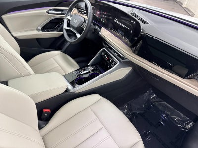 2025 Audi Q5 Premium
