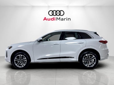 2025 Audi Q5 Premium