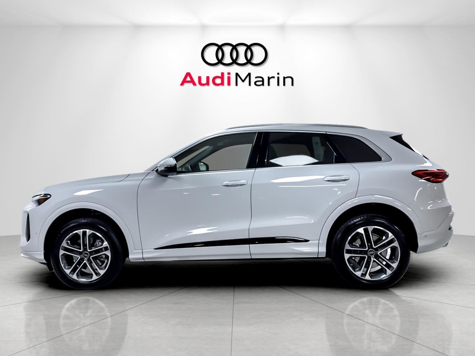 2025 Audi Q5 Premium