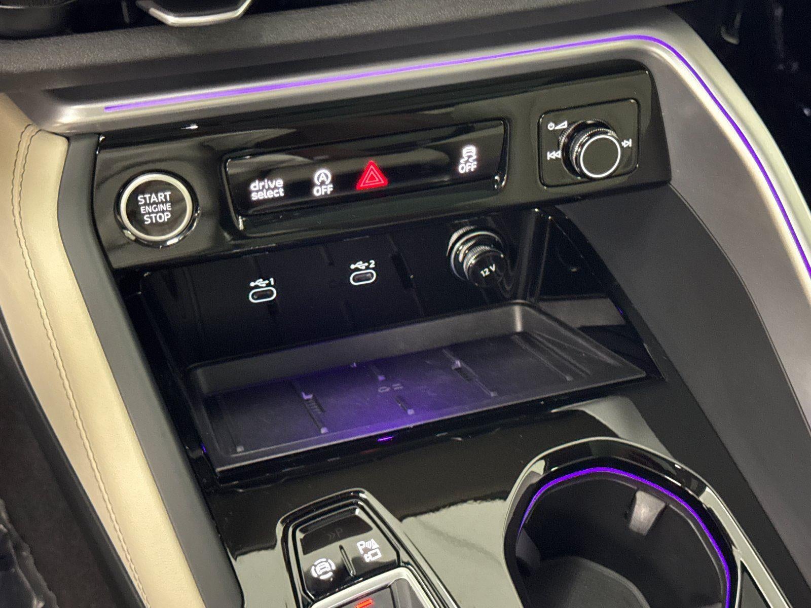 2025 Audi Q5 Premium