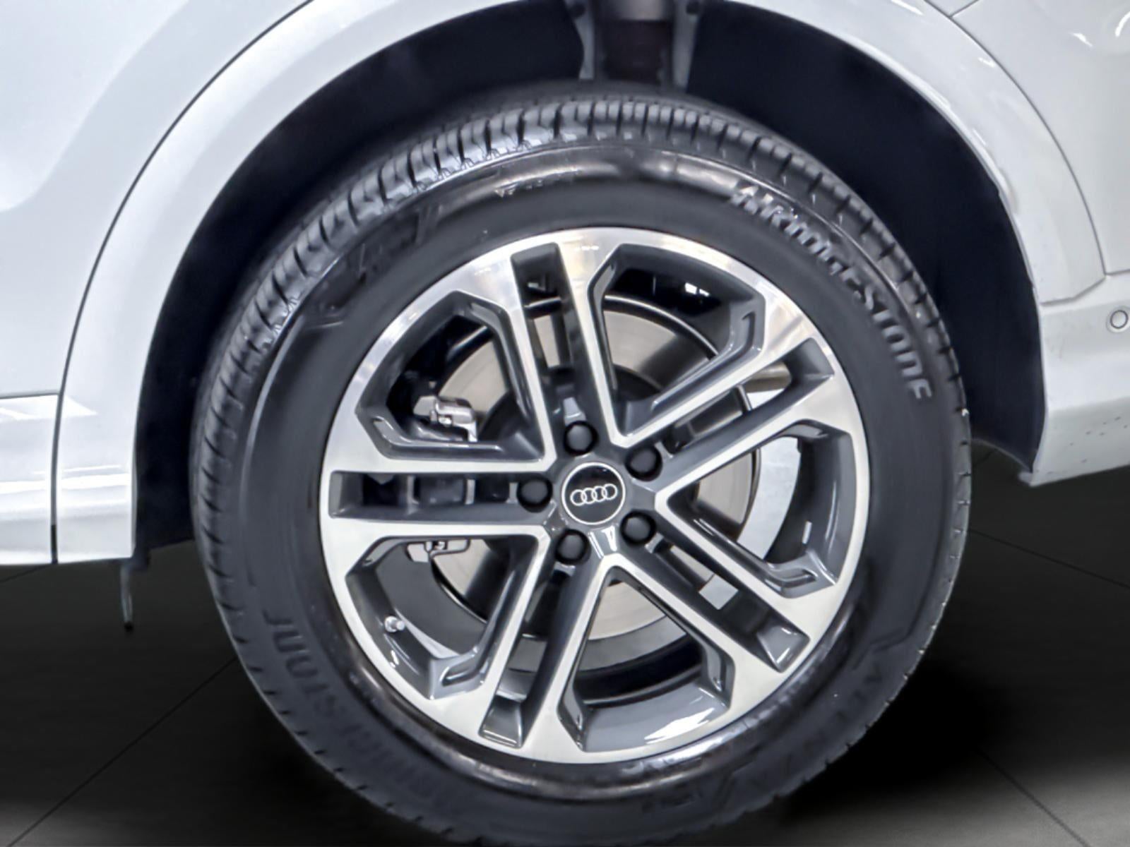 2025 Audi Q5 Premium