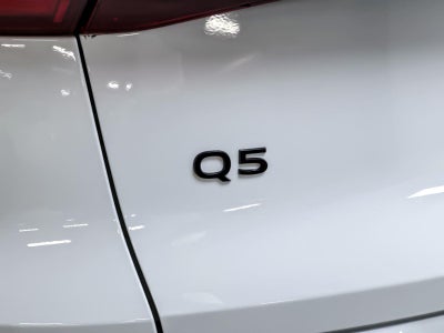 2025 Audi Q5 Premium