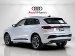 2025 Audi Q5 Premium