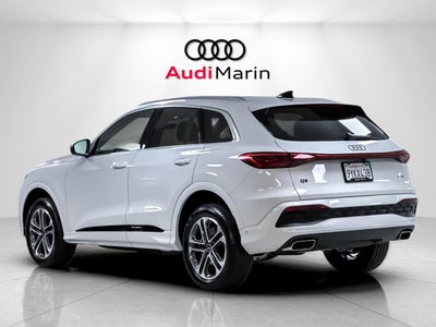 2025 Audi Q5 Premium