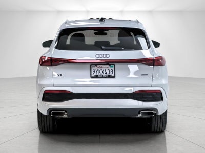 2025 Audi Q5 Premium