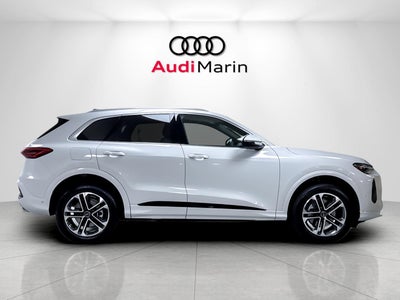 2025 Audi Q5 Premium