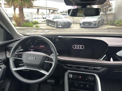 2025 Audi Q5 Premium