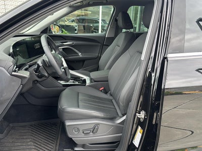 2025 Audi Q5 Premium