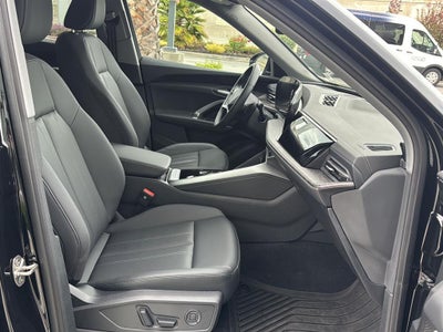 2025 Audi Q5 Premium