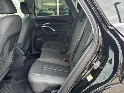 2025 Audi Q5 Premium