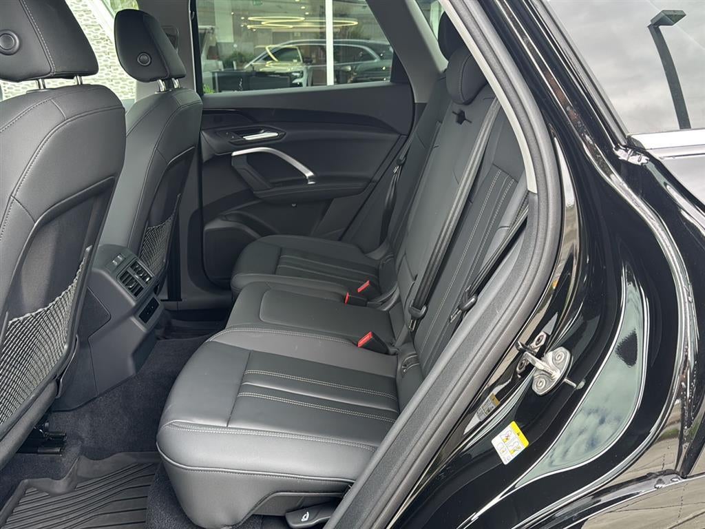 2025 Audi Q5 Premium