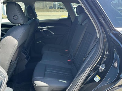 2025 Audi Q5 Premium