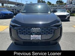 2025 Audi Q5 Premium