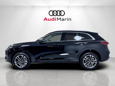 2025 Audi Q5 Premium