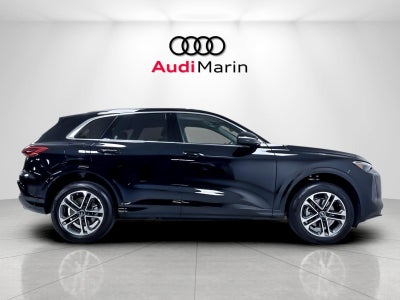 2025 Audi Q5 Premium