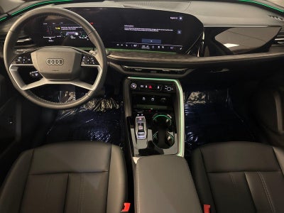2025 Audi Q5 Premium