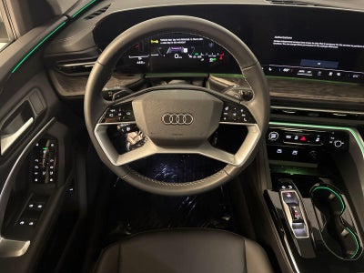 2025 Audi Q5 Premium