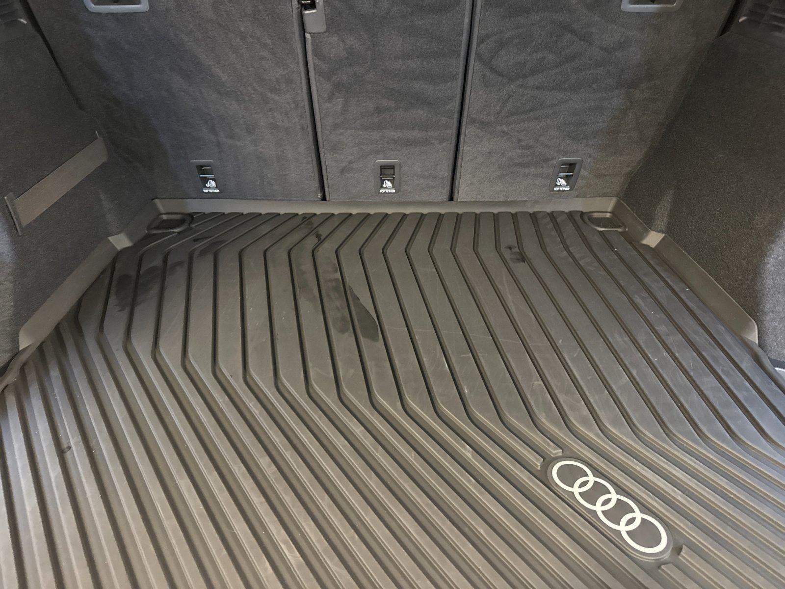 2025 Audi Q5 Premium