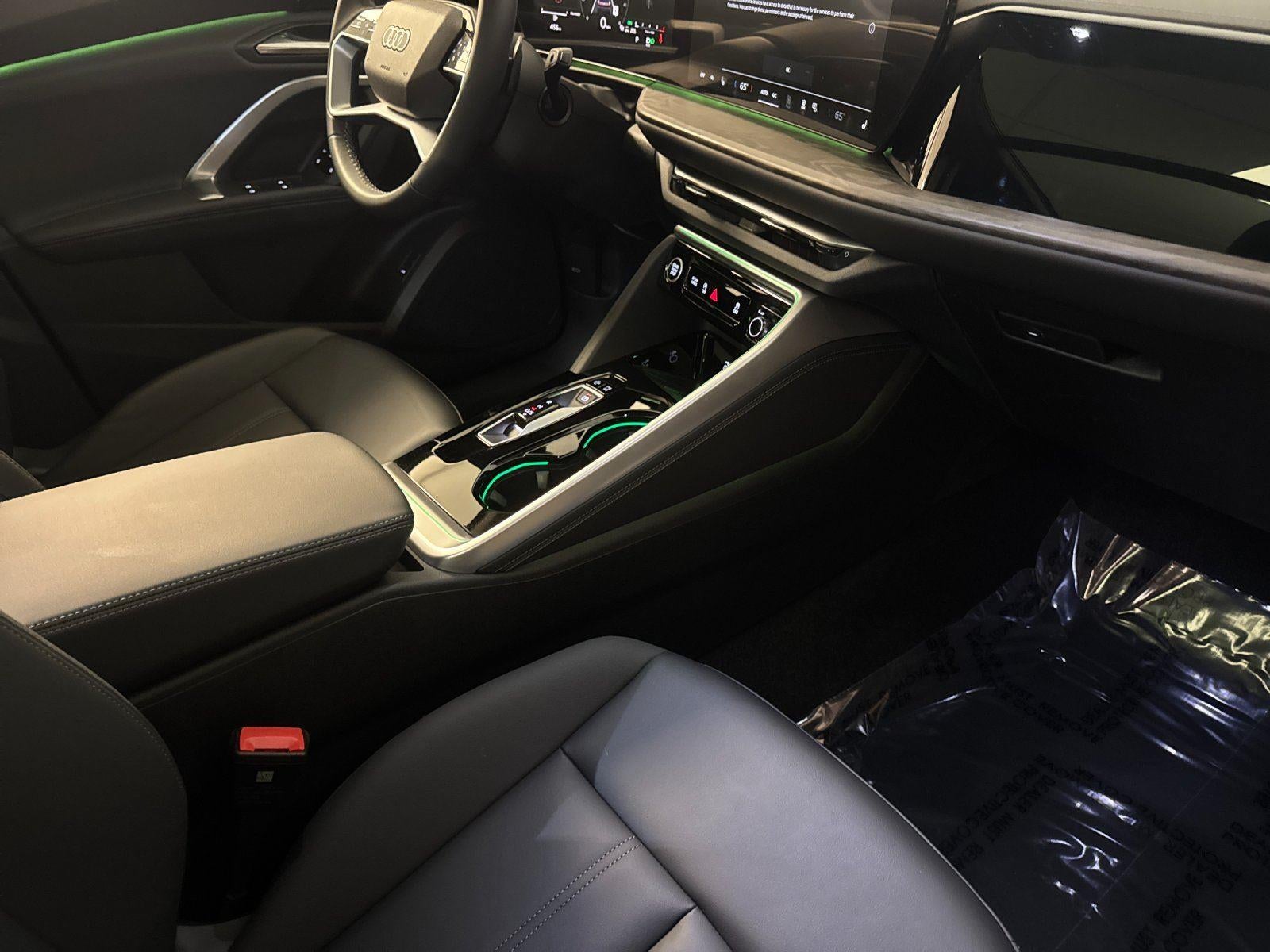 2025 Audi Q5 Premium