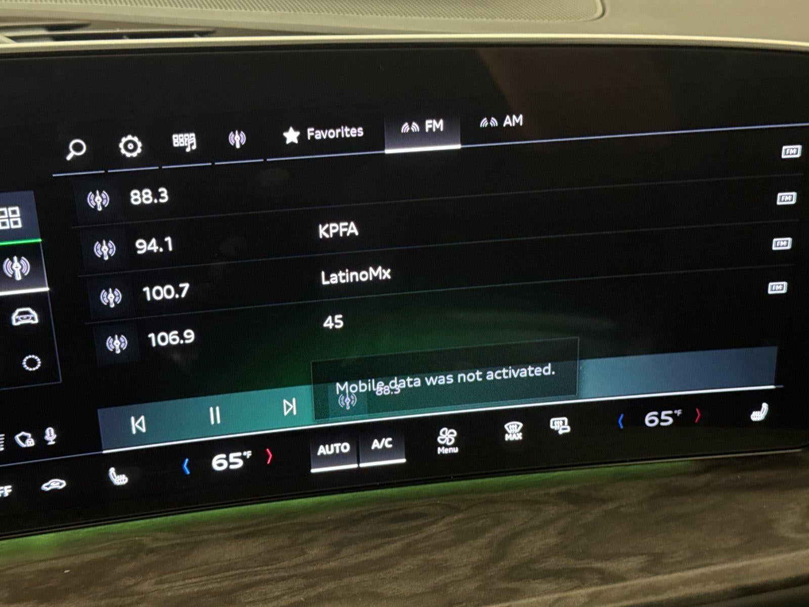 2025 Audi Q5 Premium