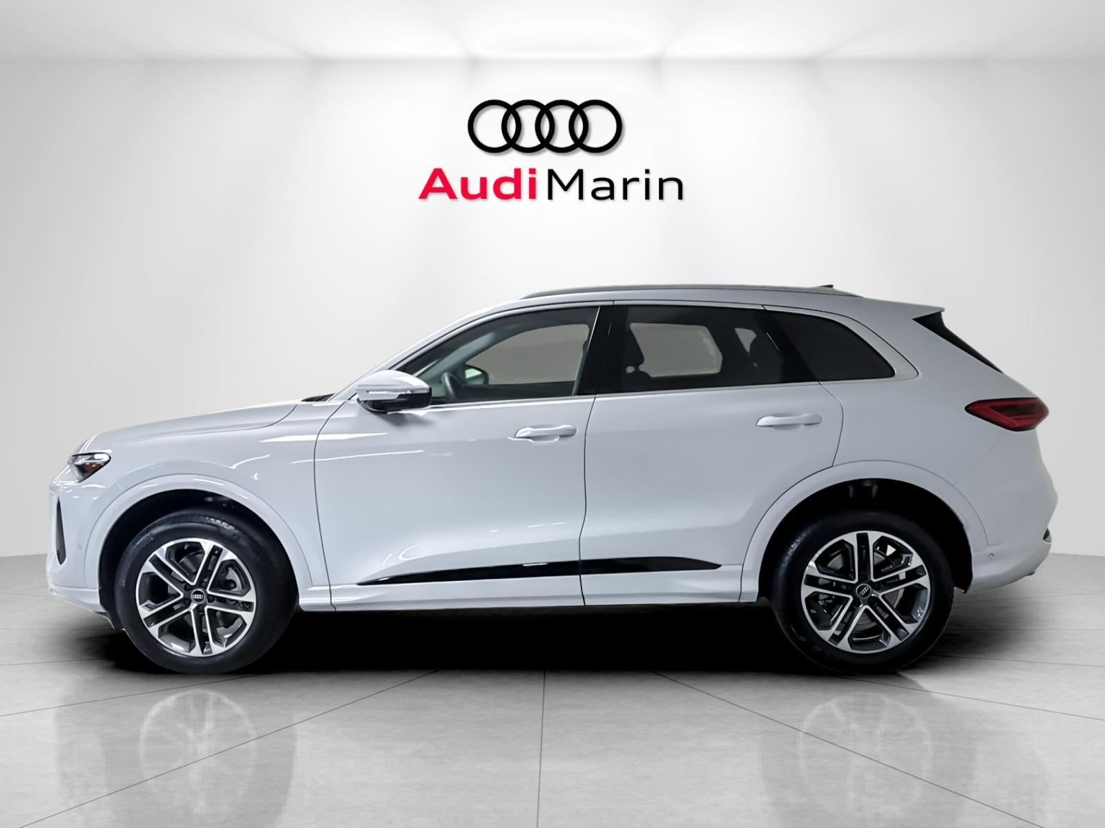 2025 Audi Q5 Premium