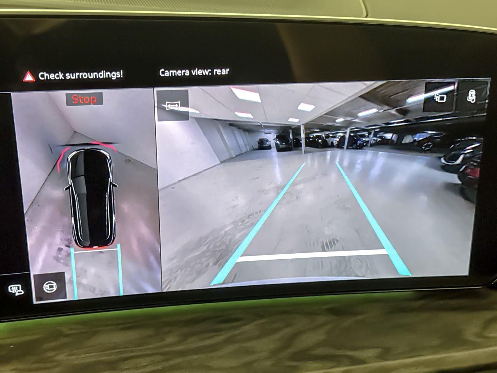 2025 Audi Q5 Premium