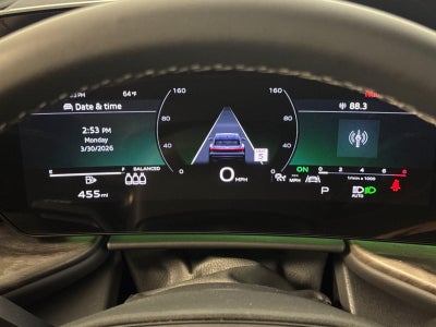 2025 Audi Q5 Premium