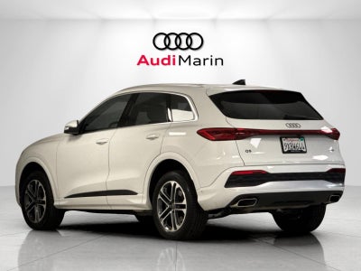 2025 Audi Q5 Premium