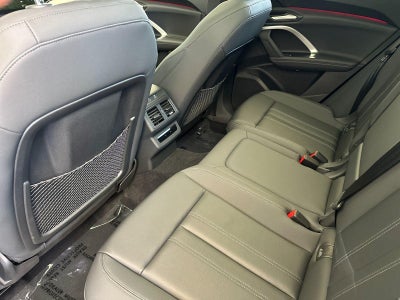 2025 Audi Q5 Premium